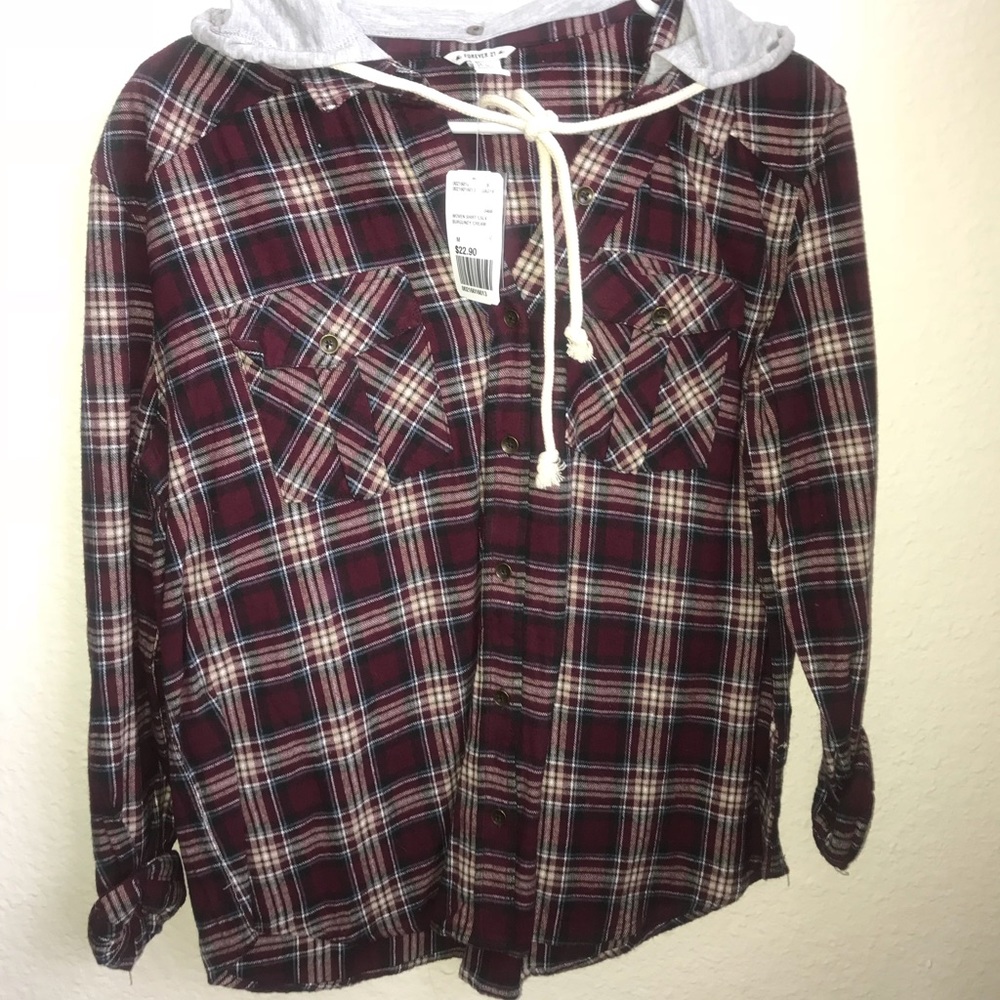 Flannel